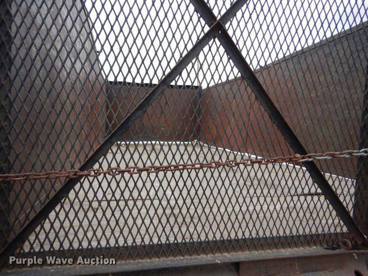 image for item FT9747 1979 International 1724 dump truck