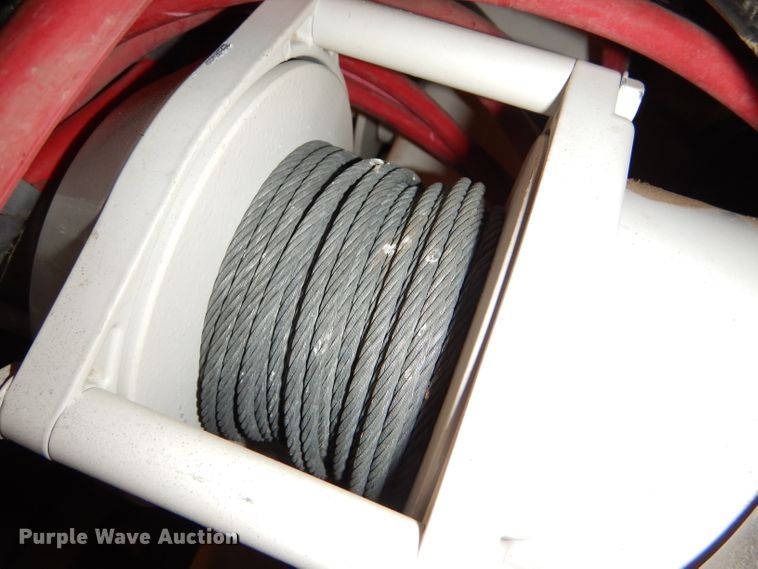 image for item FT9749 Liftmoore crane