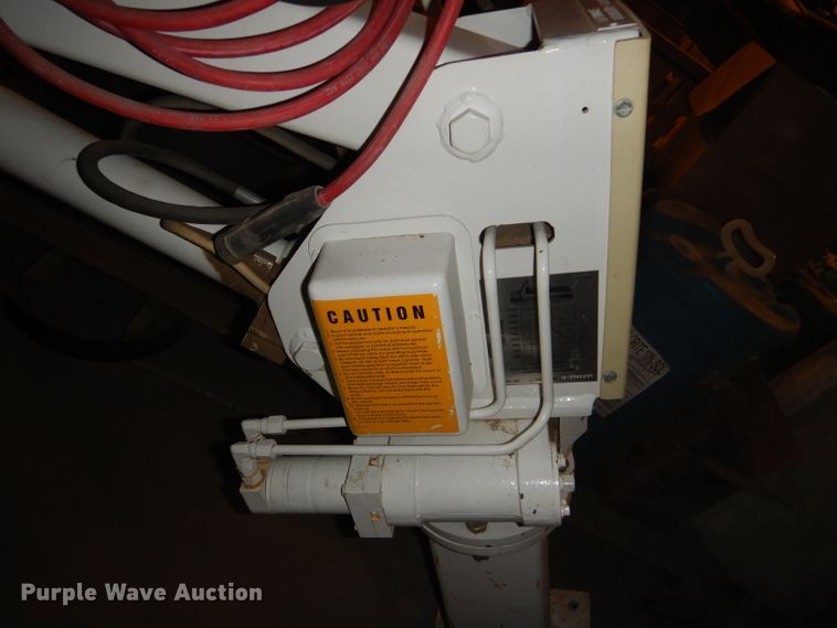 image for item FT9749 Liftmoore crane