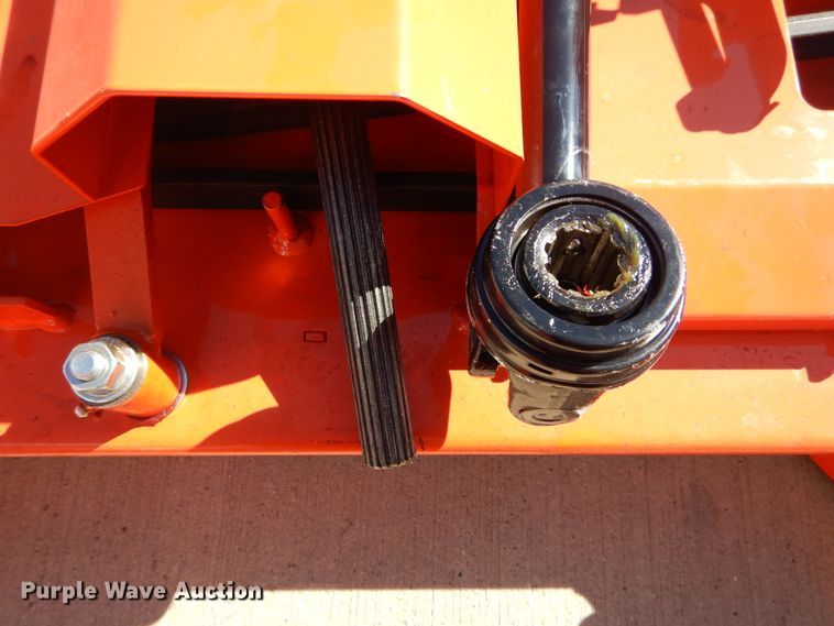 image for item FV9517 Kubota RCK72P-F39 mower deck