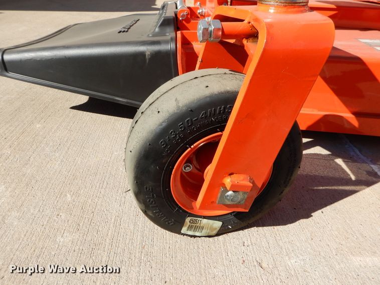 image for item FV9517 Kubota RCK72P-F39 mower deck