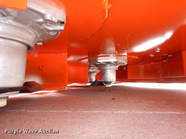 image for item FV9517 Kubota RCK72P-F39 mower deck