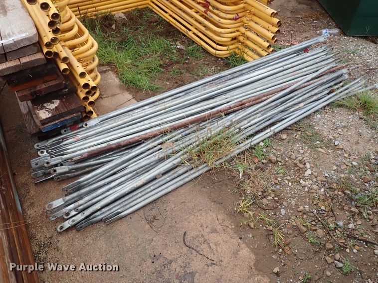 image for item GA9841 Scaffolding