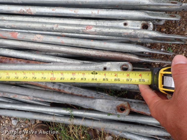 image for item GA9841 Scaffolding