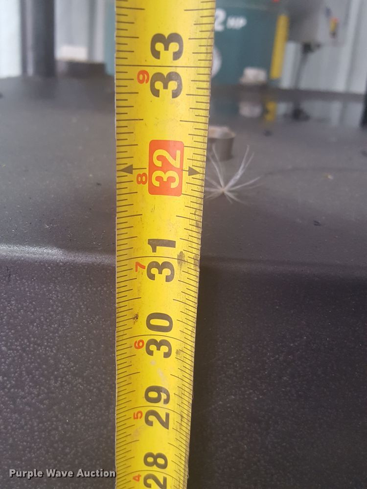 image for item GC9070 Lanair MX300 waste oil heater