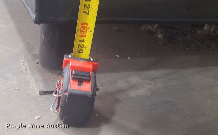 image for item GC9070 Lanair MX300 waste oil heater