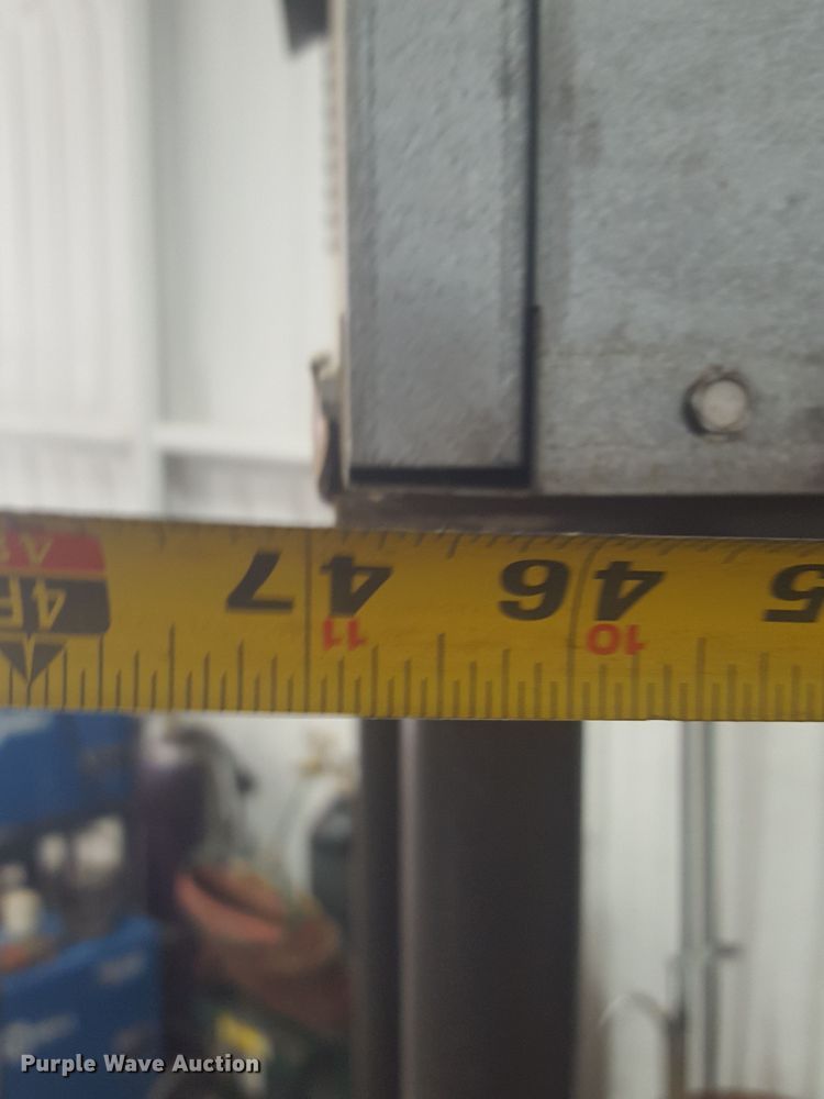 image for item GC9070 Lanair MX300 waste oil heater