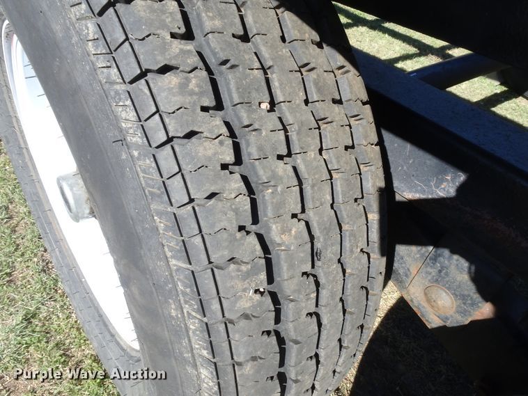 image for item GC9071 2015 Southern Dimensions car carrier trailer