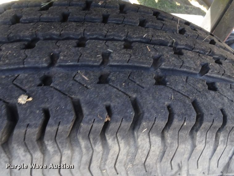 image for item GC9071 2015 Southern Dimensions car carrier trailer