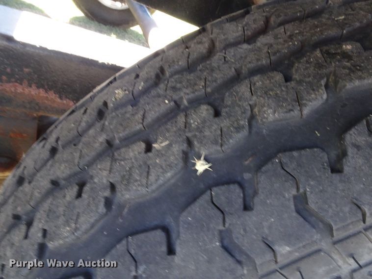 image for item GC9071 2015 Southern Dimensions car carrier trailer