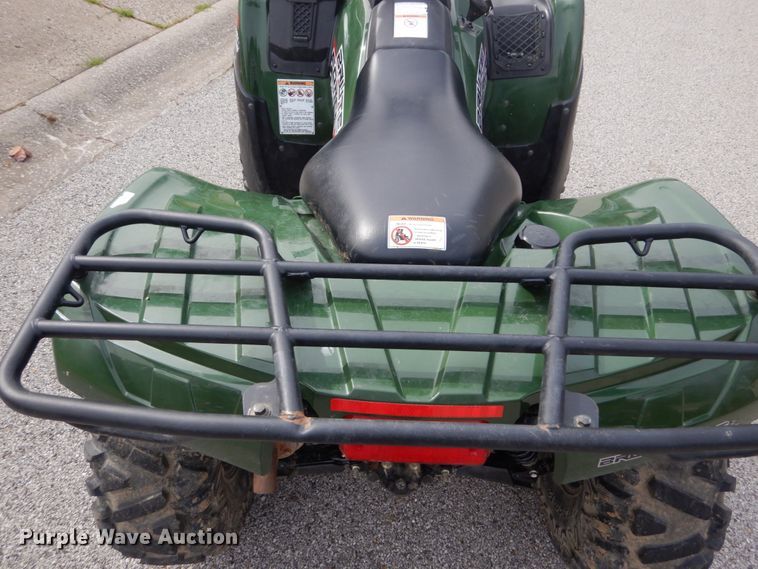 image for item GC9389 2019 Kawasaki Brute Force 750 ATV