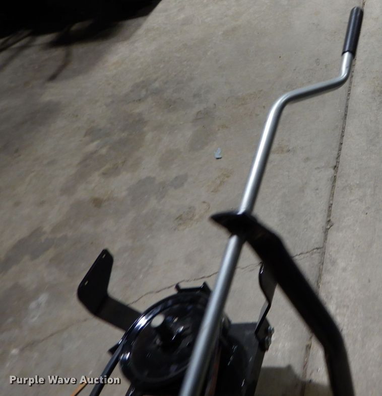 image for item GC9391 Kubota T2834 snow blower