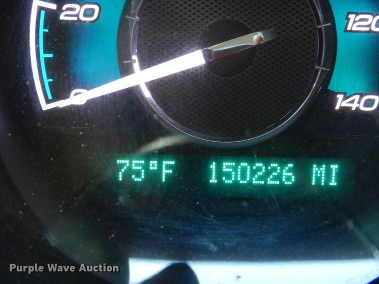 image for item GC9548 2008 Chevrolet Malibu LTZ