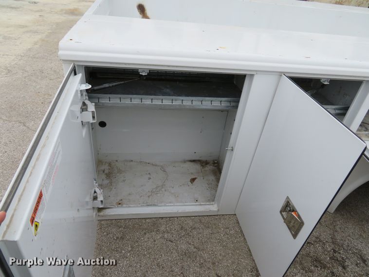 image for item GI9006 Reading CS132D11401 utility bed