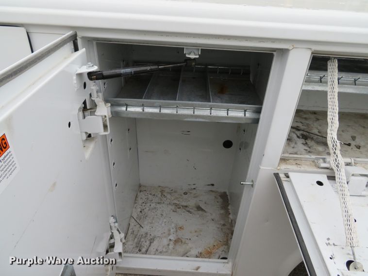 image for item GI9006 Reading CS132D11401 utility bed