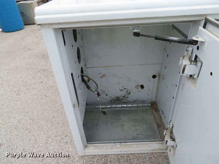 image for item GI9006 Reading CS132D11401 utility bed