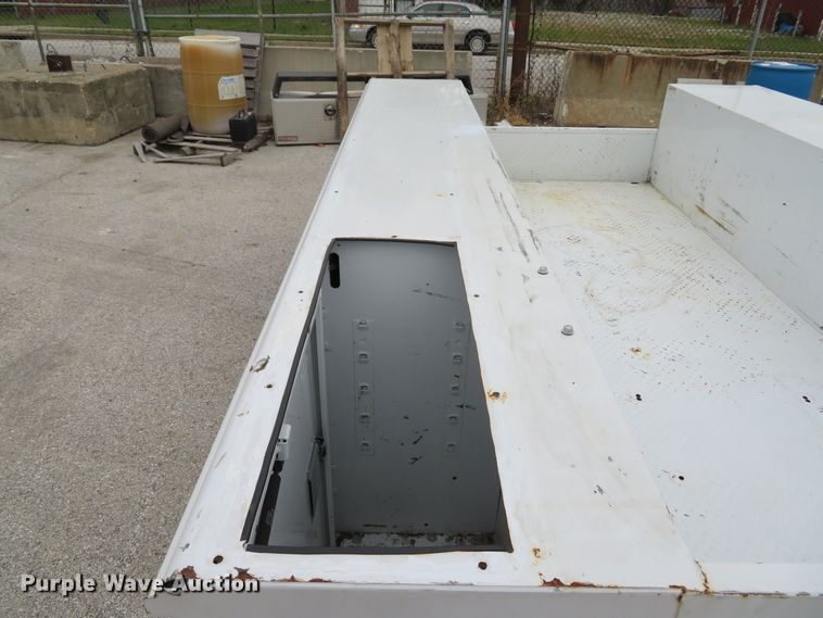 image for item GI9006 Reading CS132D11401 utility bed