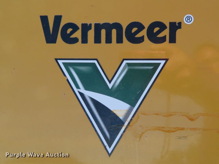 image for item GI9016 2014 Vermeer SC30TX stump grinder