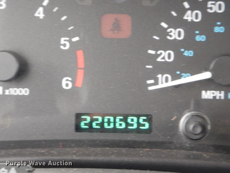 image for item GI9459 1999 Jeep Wrangler SUV