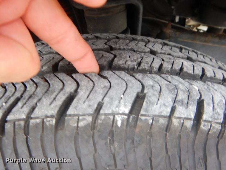 image for item GI9459 1999 Jeep Wrangler SUV