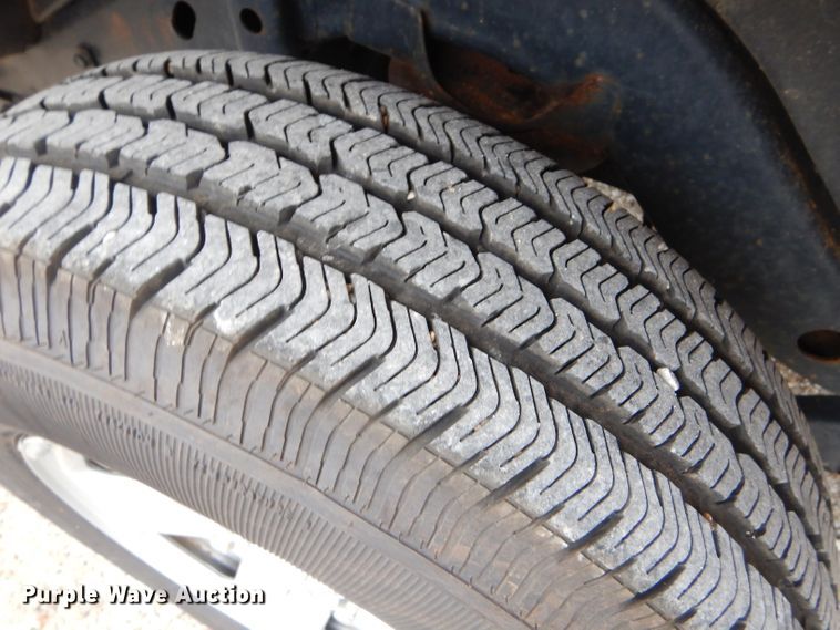 image for item GI9459 1999 Jeep Wrangler SUV