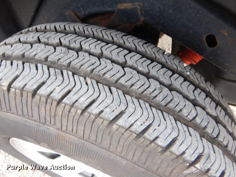 image for item GI9459 1999 Jeep Wrangler SUV