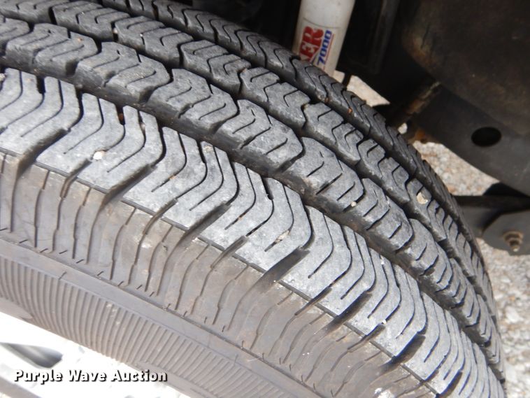 image for item GI9459 1999 Jeep Wrangler SUV