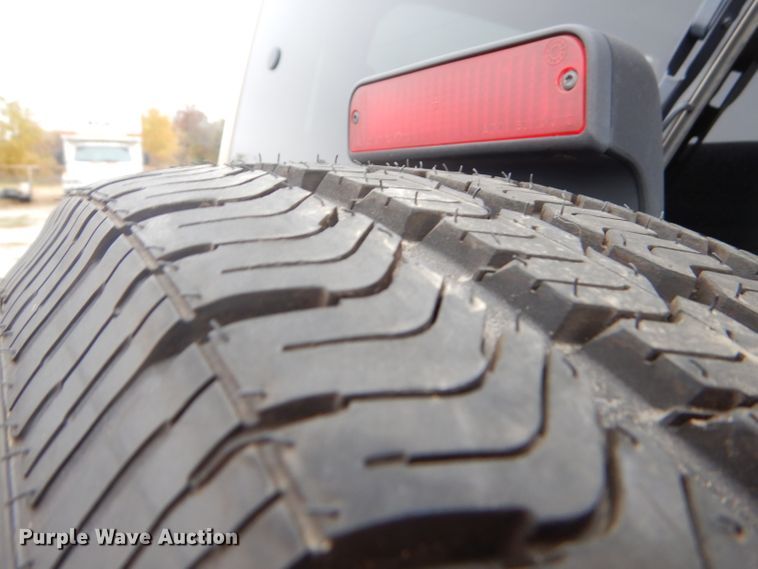 image for item GI9459 1999 Jeep Wrangler SUV