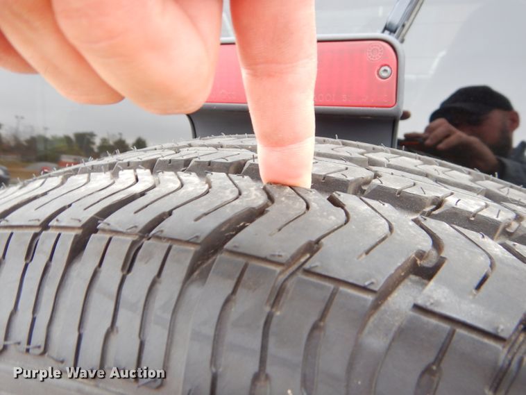 image for item GI9459 1999 Jeep Wrangler SUV