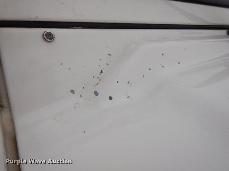 image for item GI9459 1999 Jeep Wrangler SUV