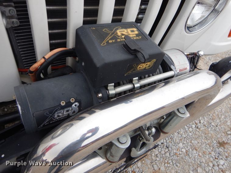 image for item GI9459 1999 Jeep Wrangler SUV