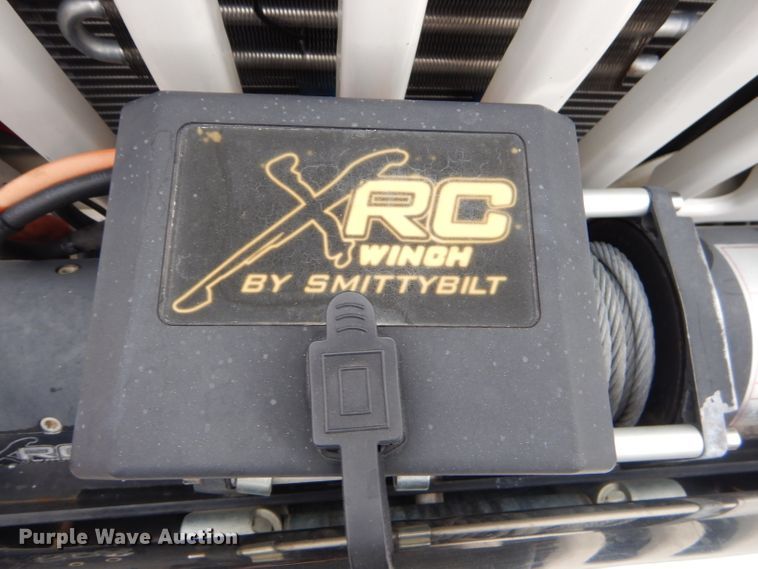 image for item GI9459 1999 Jeep Wrangler SUV