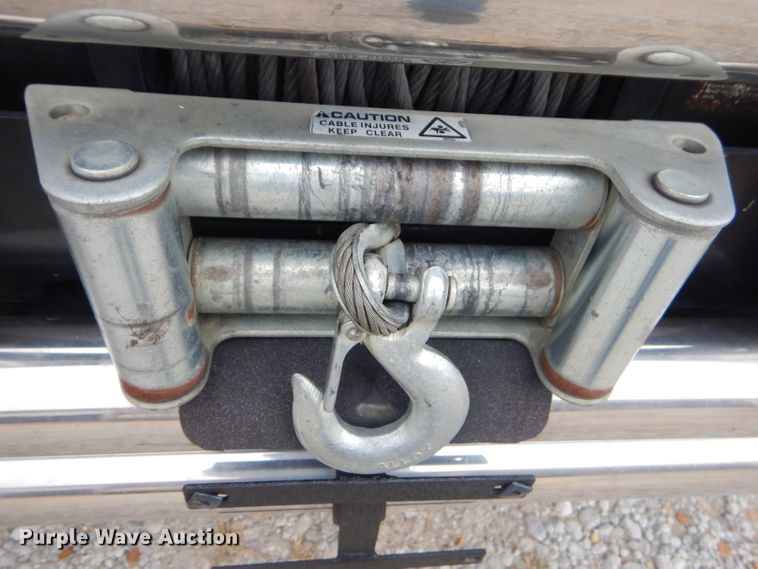 image for item GI9459 1999 Jeep Wrangler SUV