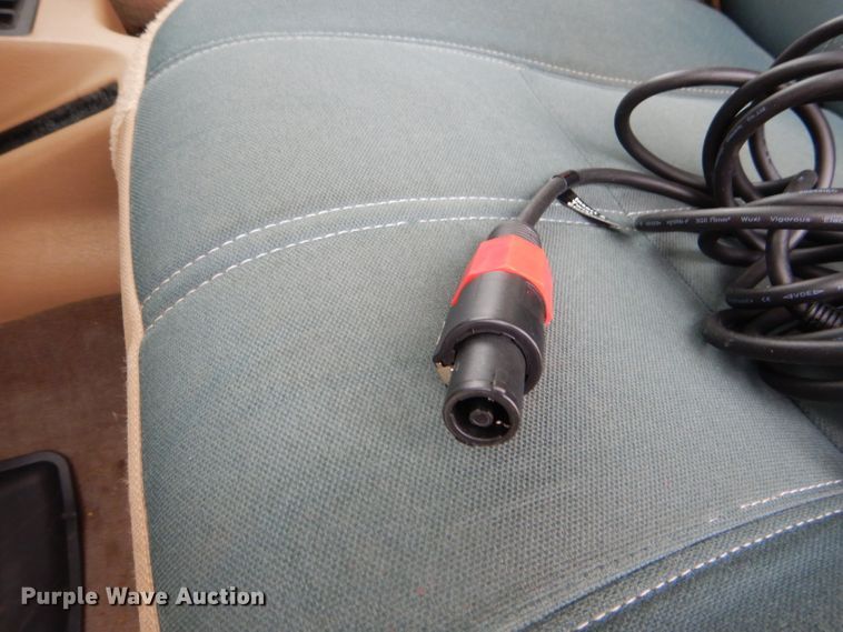 image for item GI9459 1999 Jeep Wrangler SUV