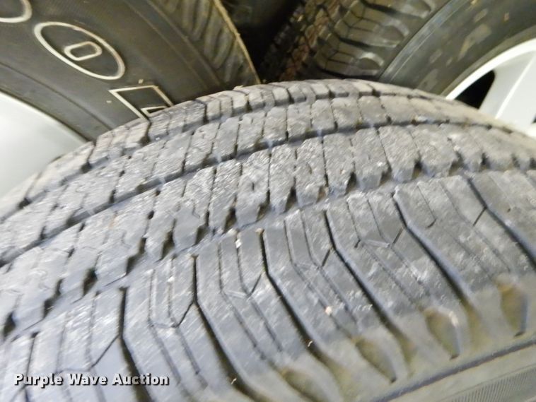 image for item GI9459 1999 Jeep Wrangler SUV