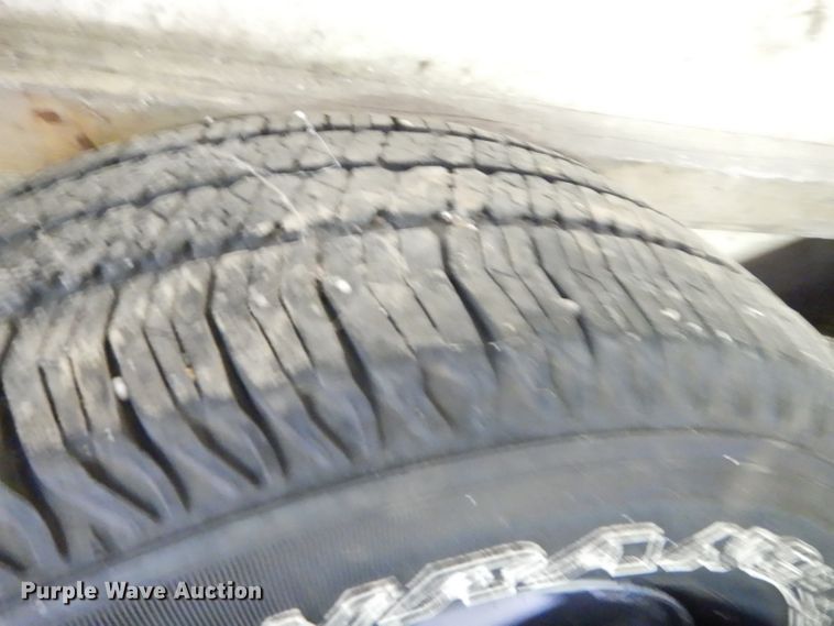 image for item GI9459 1999 Jeep Wrangler SUV