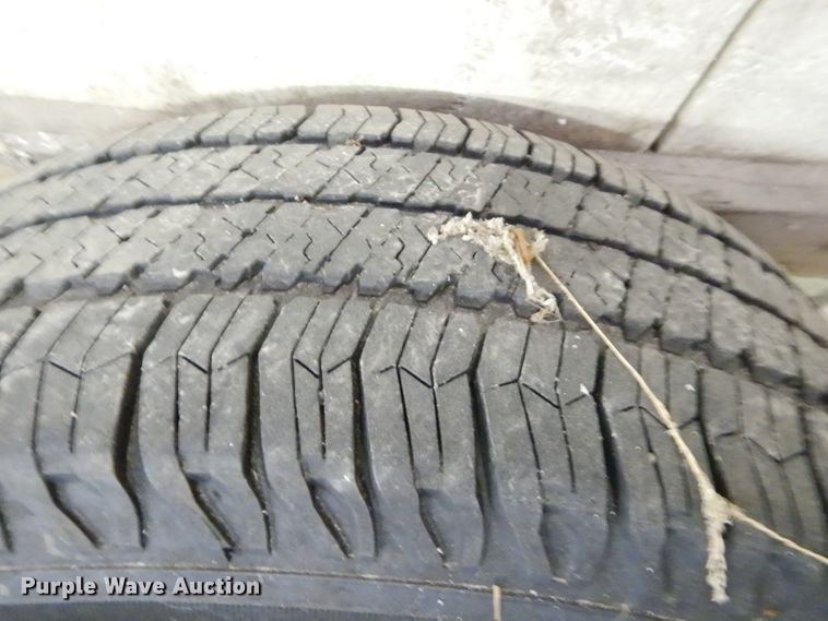 image for item GI9459 1999 Jeep Wrangler SUV