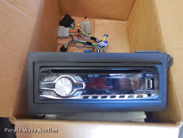 image for item GI9459 1999 Jeep Wrangler SUV