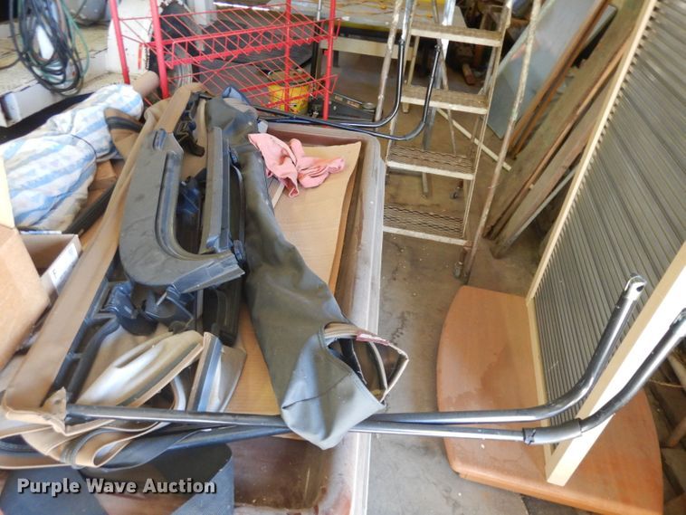 image for item GI9459 1999 Jeep Wrangler SUV