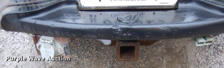 image for item GI9470 2001 Ford F350 Super Duty Crew Cab pickup truck