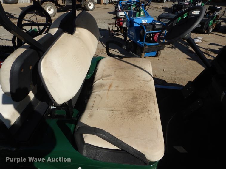 image for item GJ9928 Ez-go F498 golf cart