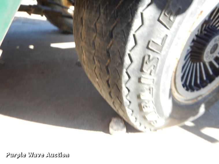 image for item GJ9928 Ez-go F498 golf cart