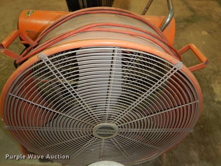 image for item GJ9950 All-Pro space heater