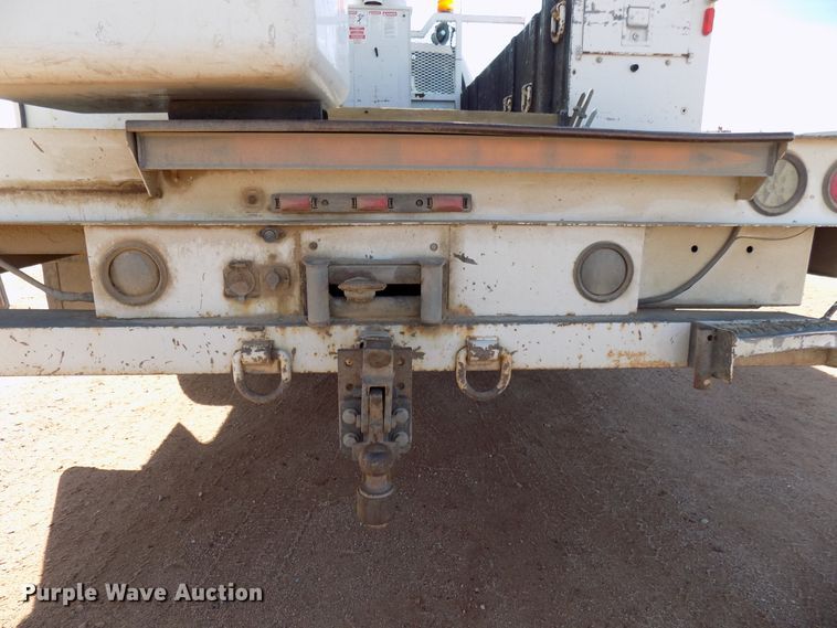 image for item DD6053 2011 Dodge Ram 5500 bucket truck