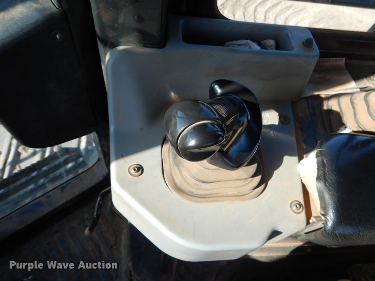 image for item DE4030 2008 Komatsu D51EX-22 dozer