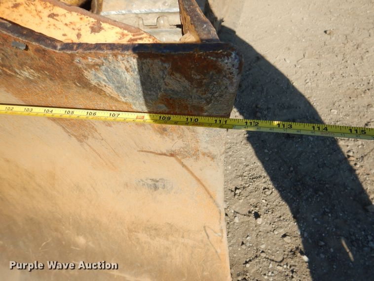 image for item DE4030 2008 Komatsu D51EX-22 dozer