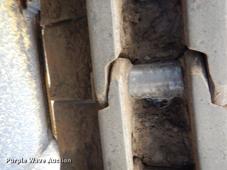 image for item DE4030 2008 Komatsu D51EX-22 dozer