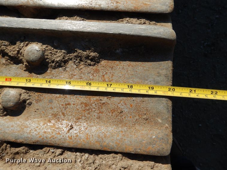 image for item DE4030 2008 Komatsu D51EX-22 dozer