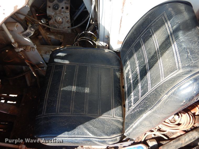 image for item DF2247 Link Belt LS-118 crane