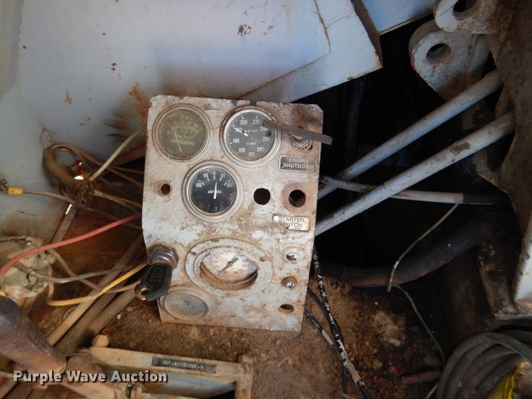 image for item DF2247 Link Belt LS-118 crane